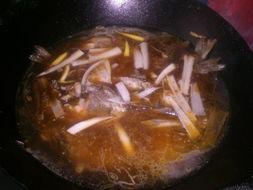 家常炖鱼视频,简单易学，美味营养的烹饪教程